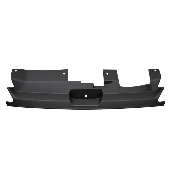 Grille voor Peugeot 3-06 1997-2002