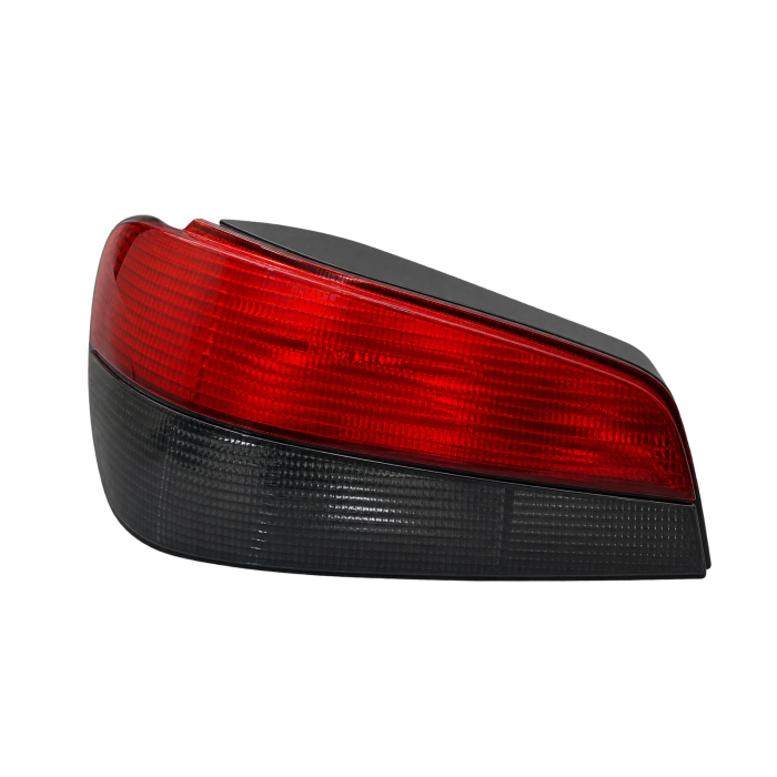 Achterlicht voor Peugeot 3-06 1997-2002