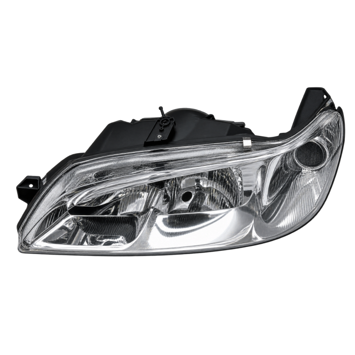 Koplamp rechts voor Peugeot 3-06 1997-2002