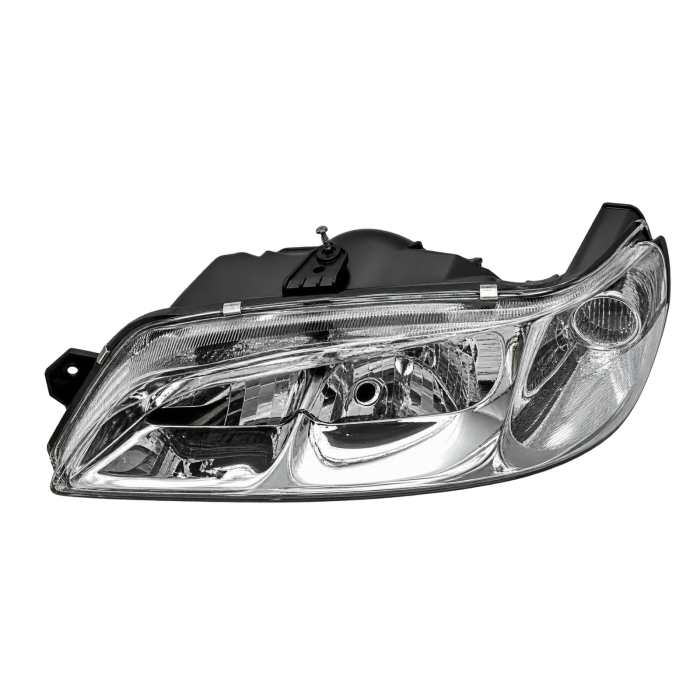 Koplamp rechts voor Peugeot 3-06 1997-2002