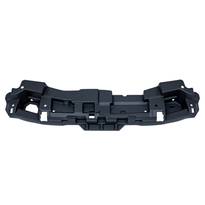 Grille voor Peugeot 1-08 2014-2021