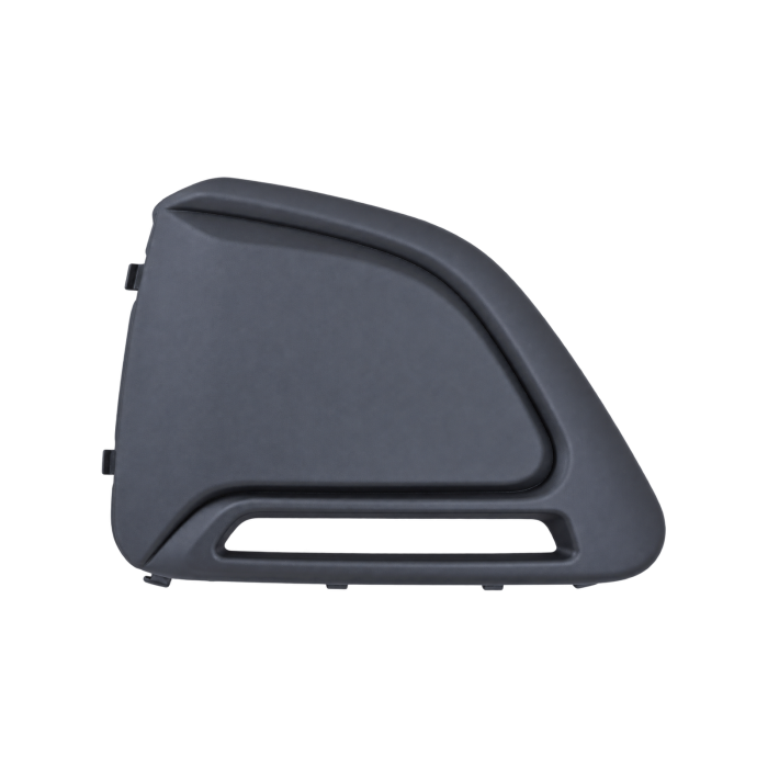 Grille voor Peugeot 1-08 2014-2021