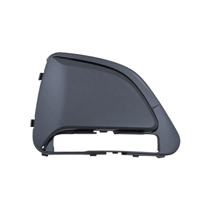 Grille voor Peugeot 1-08 2014-2021