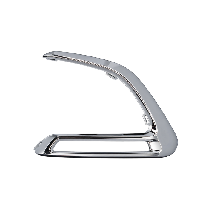 Grille voor Peugeot 1-08 2014-2021