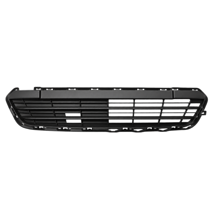 Grille voor Peugeot 1-08 2014-2021