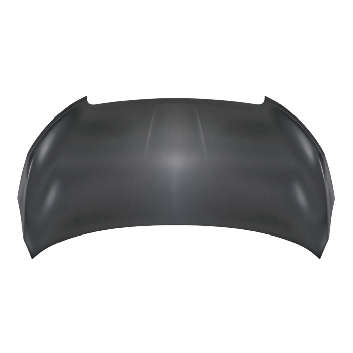 Motorkap voor Peugeot 1-08 2014-2021