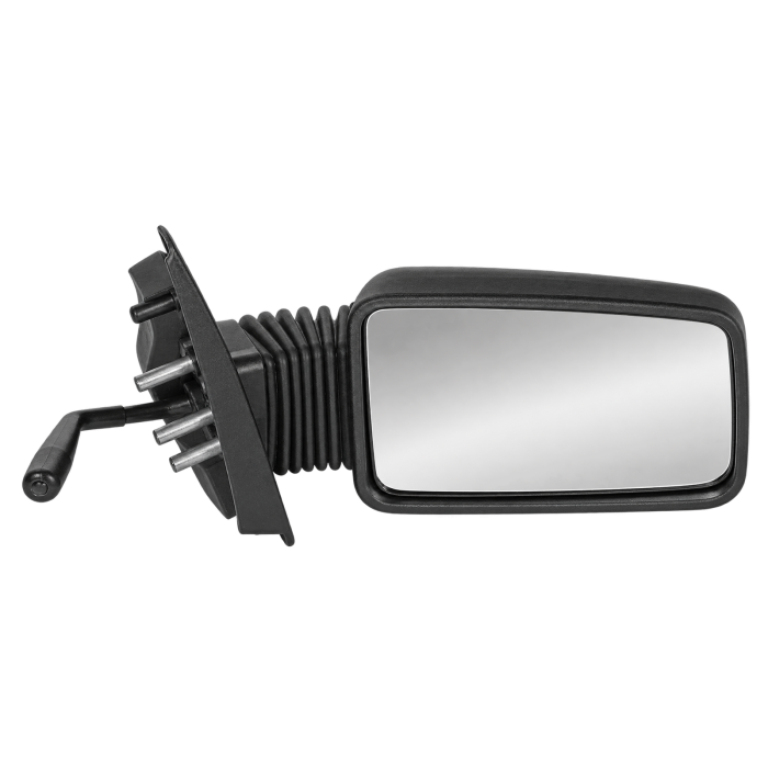 Buitenspiegel voor Peugeot 4-05 1987-1995
