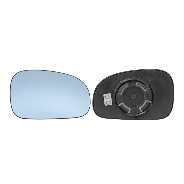 Spiegelglas voor Peugeot 4-06