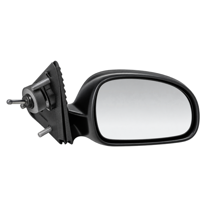 Buitenspiegel voor Peugeot 4-06 1995-1999