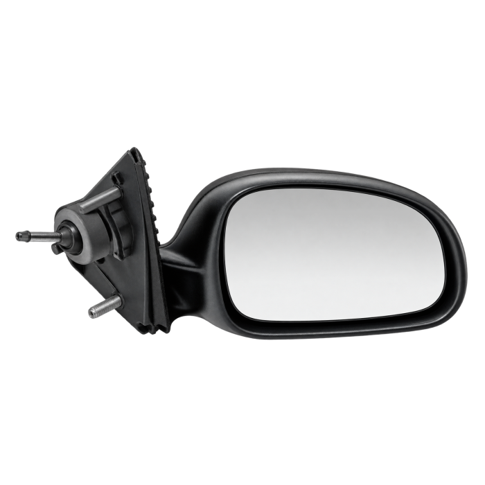 Buitenspiegel voor Peugeot 4-06 1995-1999