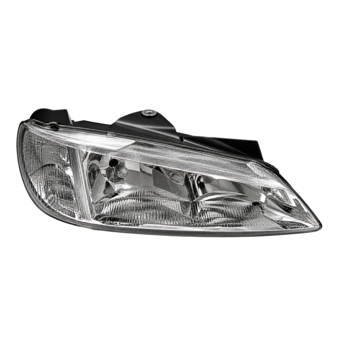 Koplamp links voor Peugeot 4-06 1995-1999