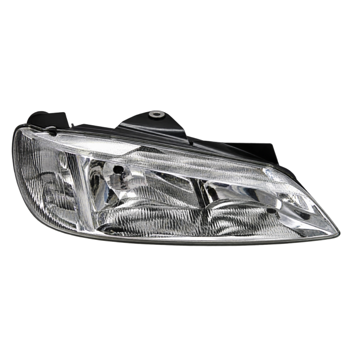 Koplamp links voor Peugeot 4-06 1995-1999
