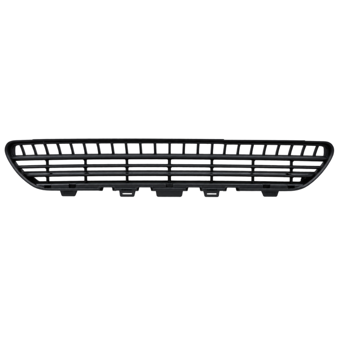 Grille voor Peugeot 4-06 1995-1999