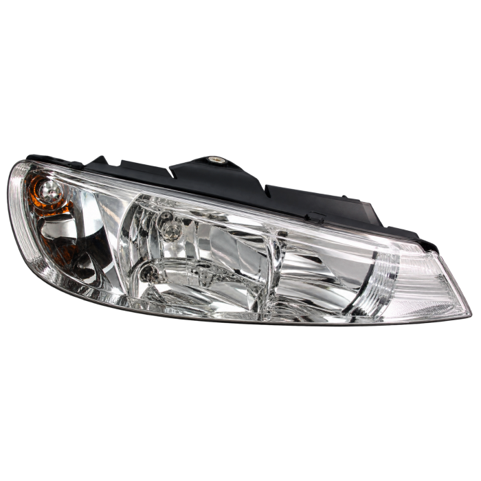Koplamp rechts voor Peugeot 4-06 1999-2004