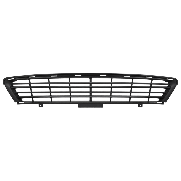 Grille voor Peugeot 4-06 1999-2004