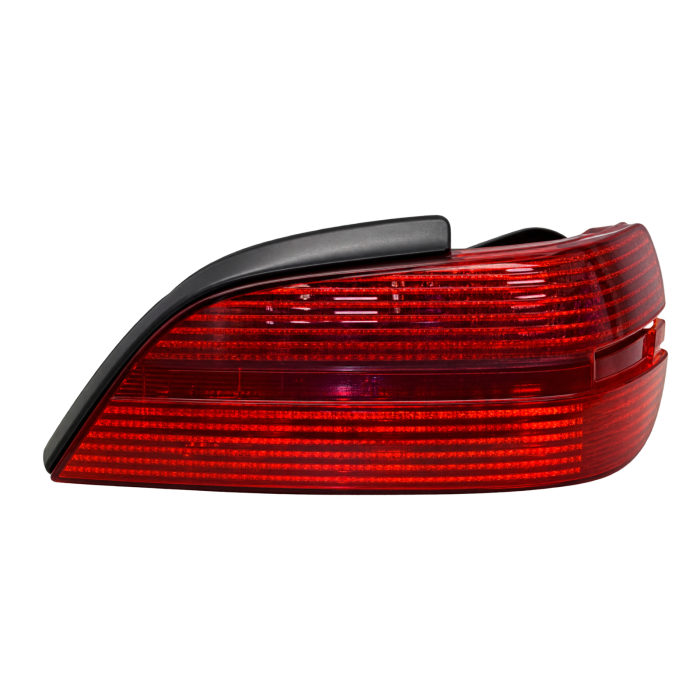Achterlicht voor Peugeot 4-06 1999-2004