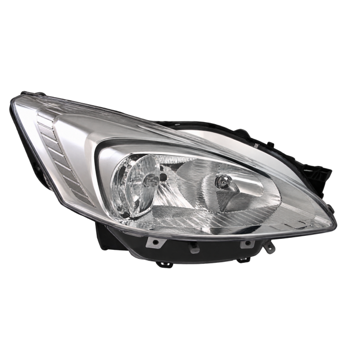 Koplamp rechts voor Peugeot 5-08 2010-2014
