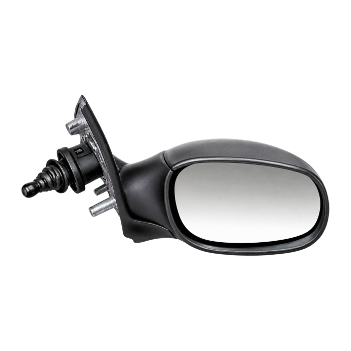 Buitenspiegel voor Peugeot 2-06 1998-2009