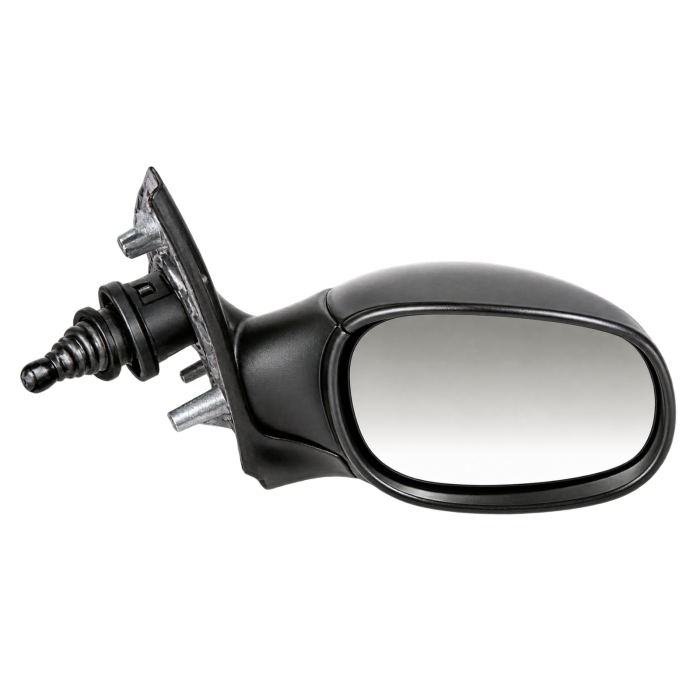 Buitenspiegel voor Peugeot 2-06 1998-2009