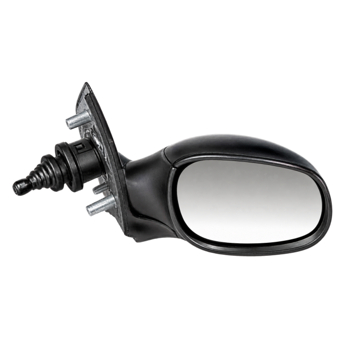 Buitenspiegel voor Peugeot 2-06 1998-2009