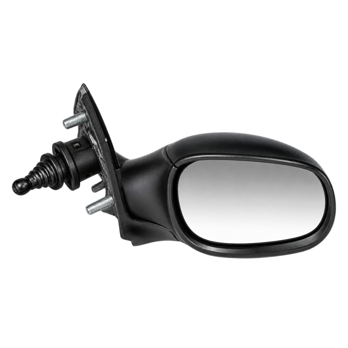 Buitenspiegel voor Peugeot 2-06 1998-2009