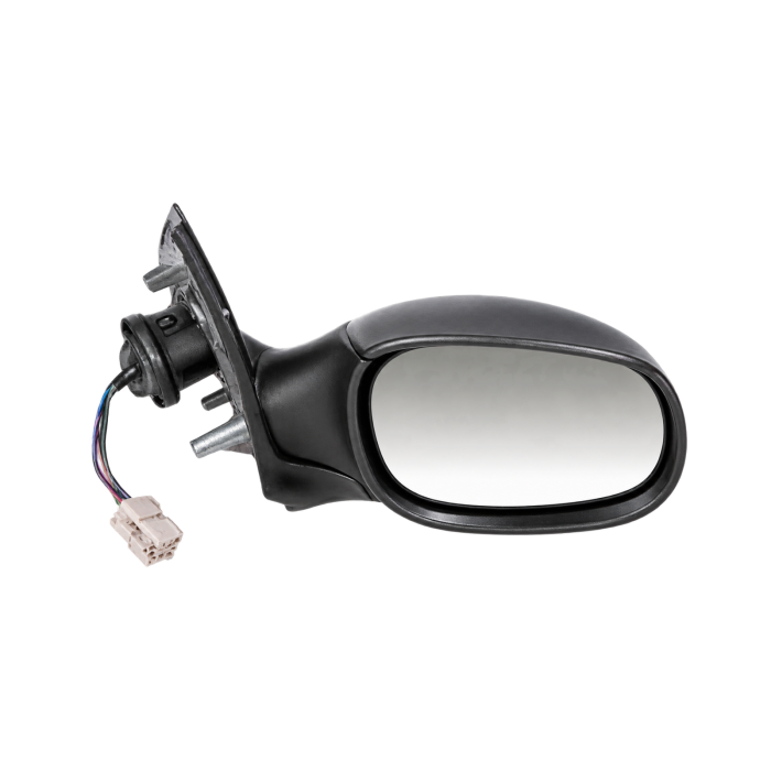 Buitenspiegel links voor Peugeot 2-06 1998-2009