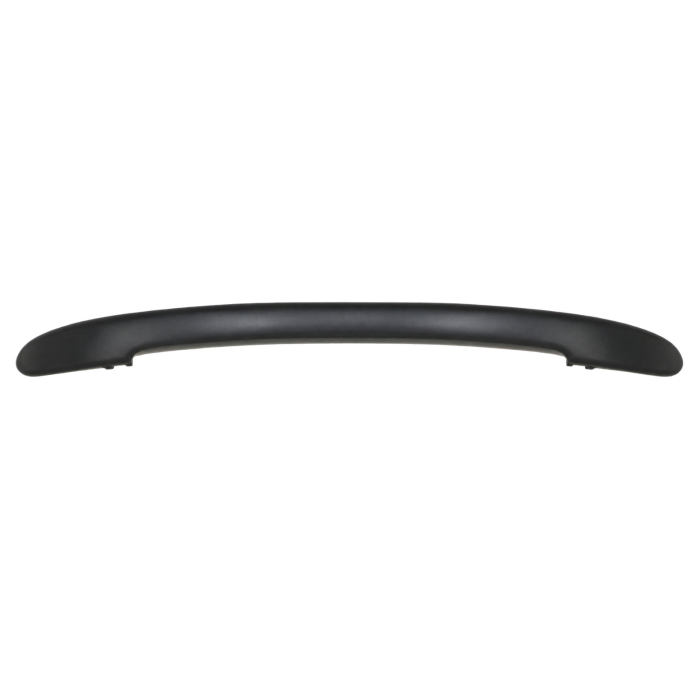 Voorbumper voor Peugeot 2-06 1998-2009