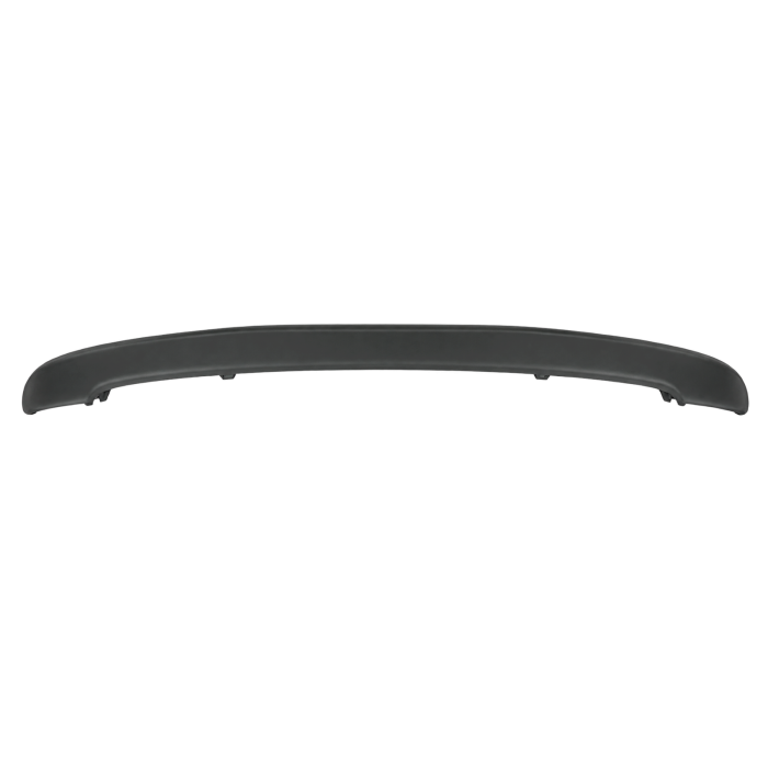 Voorbumper voor Peugeot 2-06 1998-2009