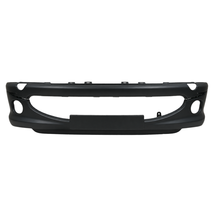 Voorbumper voor Peugeot 206 1998-2009
