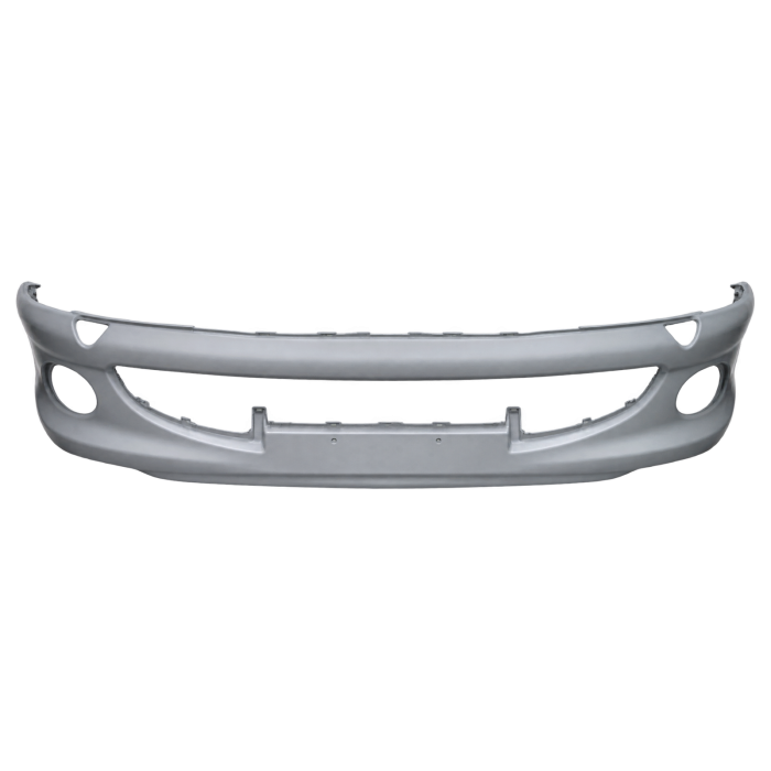 Voorbumper voor Peugeot 206 1998-2009