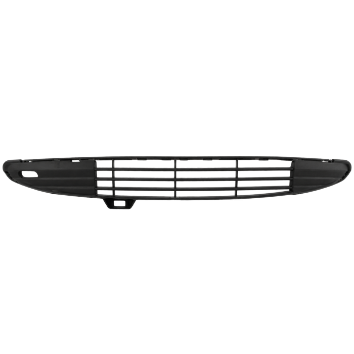 Grille voor Peugeot 2-06 1998-2009