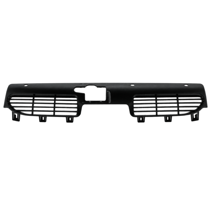 Grille voor Peugeot 2-06 1998-2009