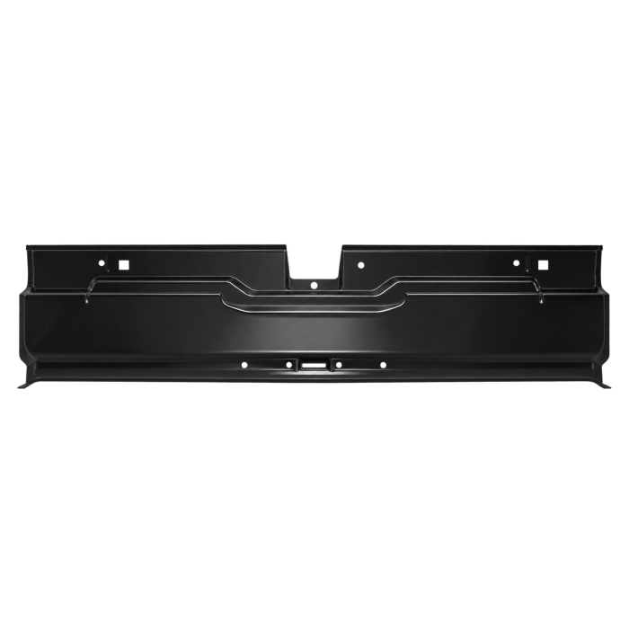 Achterpaneel voor Peugeot 2-06 1998-2009