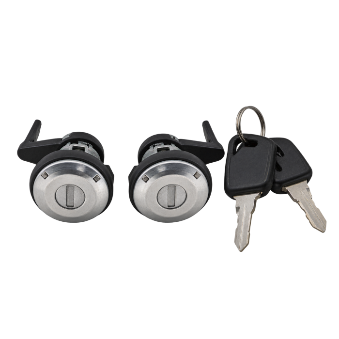 Deurslot voor Peugeot 2-06 1998-2009