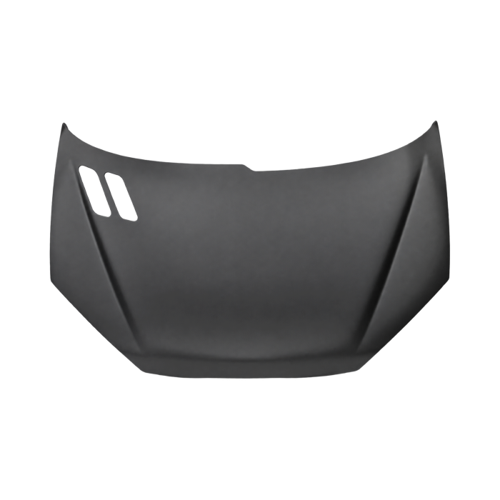 Motorkap voor Peugeot 2-06 1998-2009