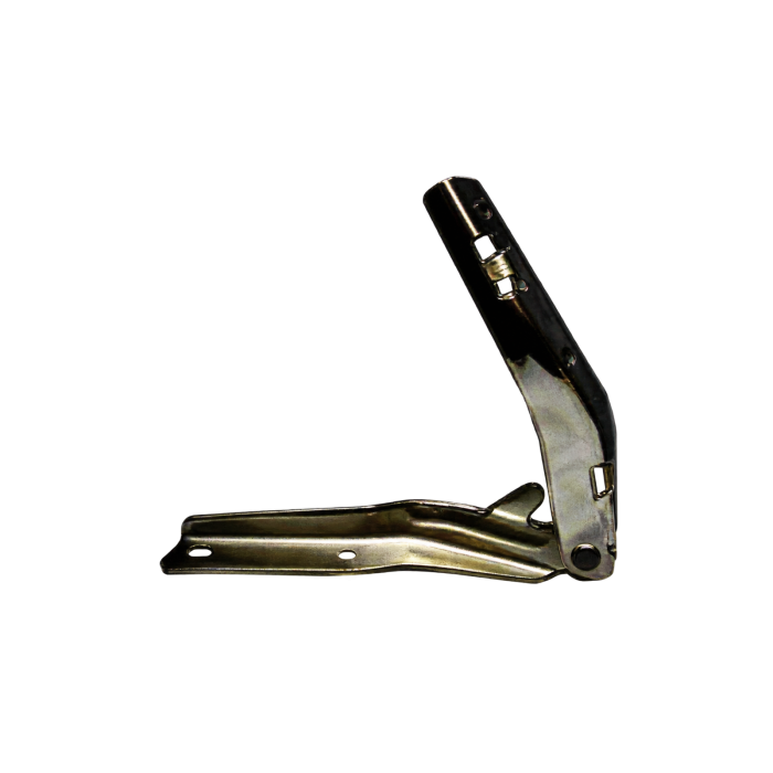 Motorkapscharnier voor Peugeot 2-06 1998-2009