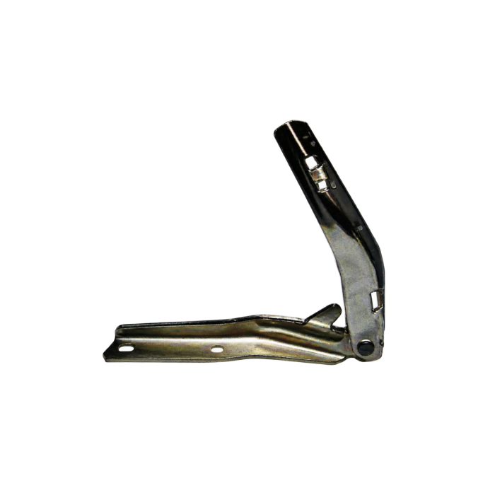 Motorkapscharnier voor Peugeot 2-06 1998-2009