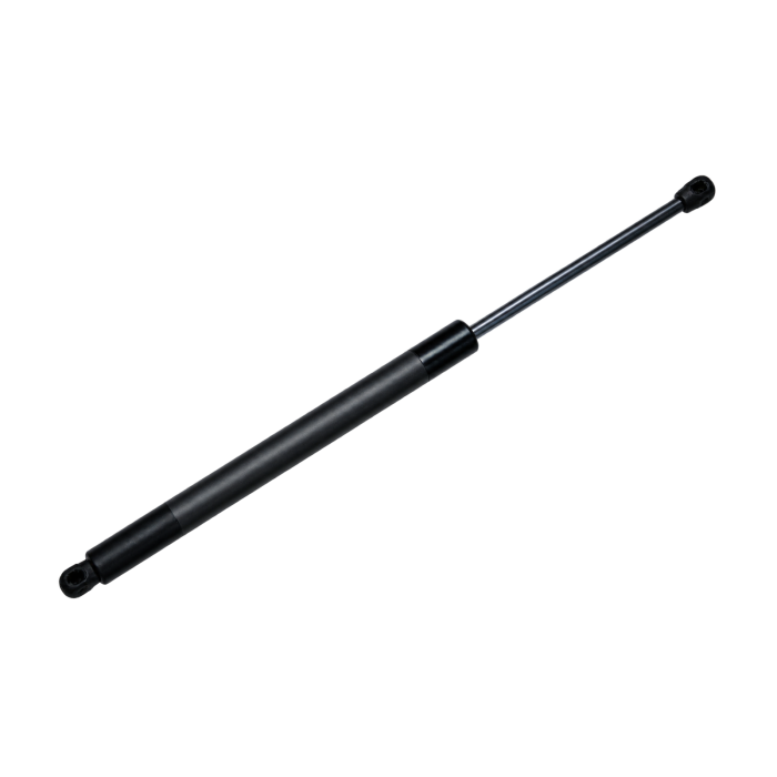 Achterklep gasveer voor Peugeot 2-06 1998-2009