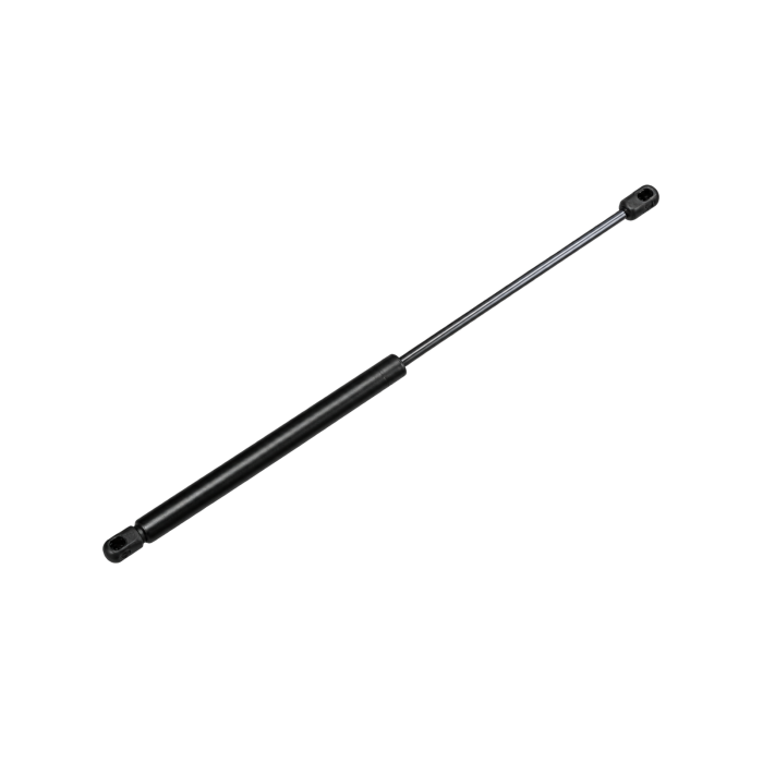 Achterklep gasveer voor Peugeot 2-06 1998-2009