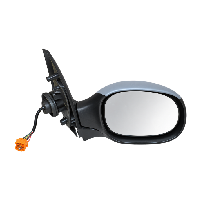 Buitenspiegel links voor Peugeot 2-06 1998-2009