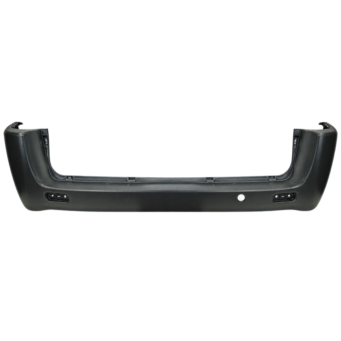 Achterbumper