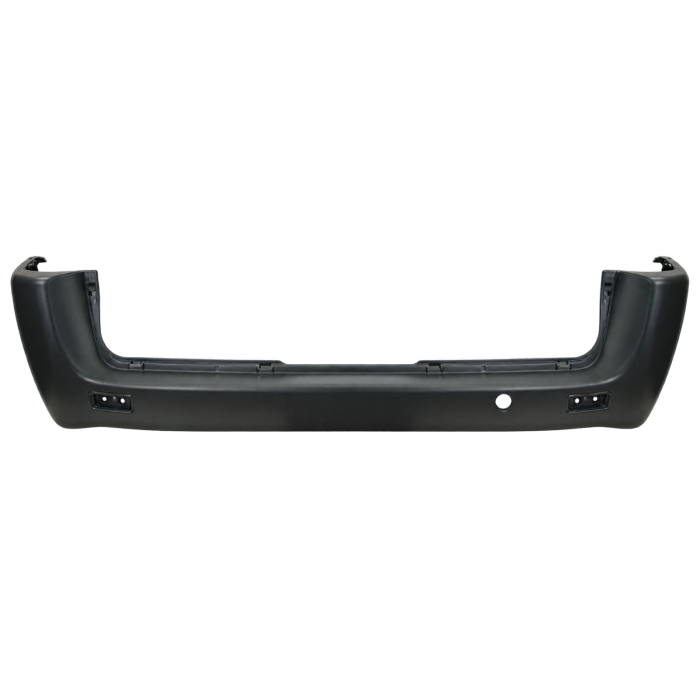 Achterbumper
