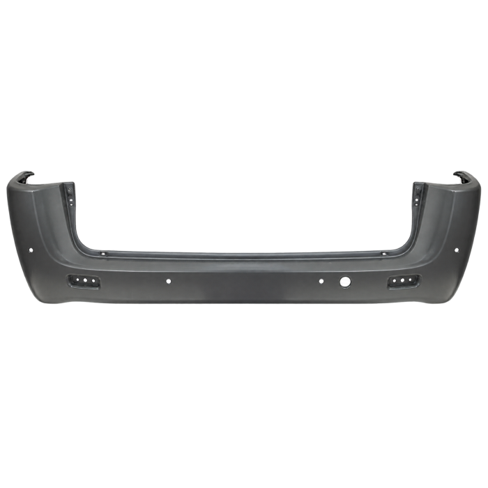 Achterbumper