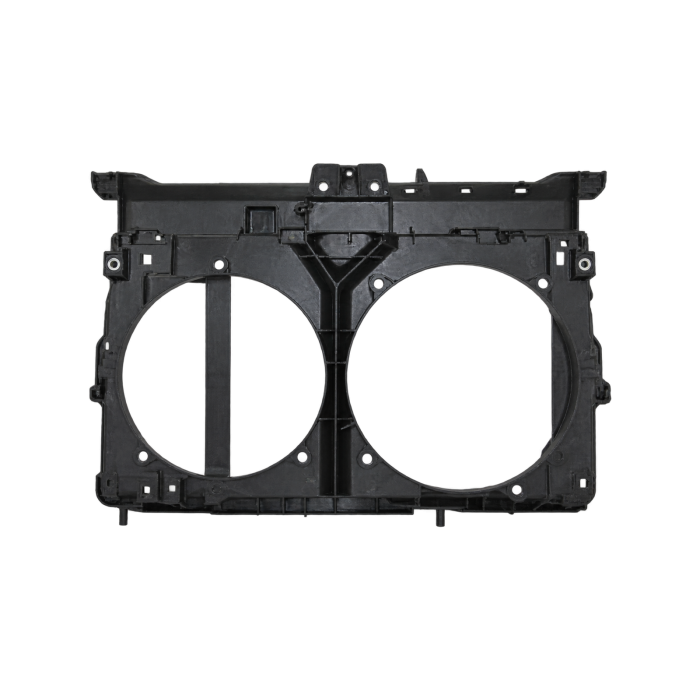 Voorfront (frontpaneel)