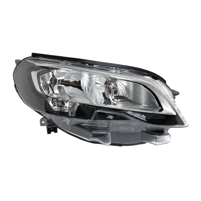Koplamp rechts voor Peugeot 2016