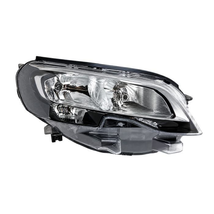 Koplamp rechts voor Peugeot 2016