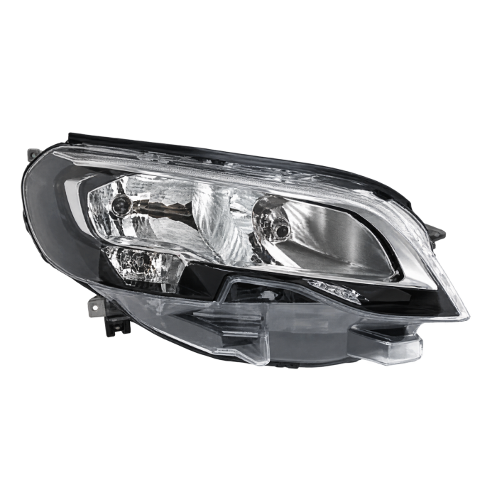 Koplamp rechts voor Peugeot 2016
