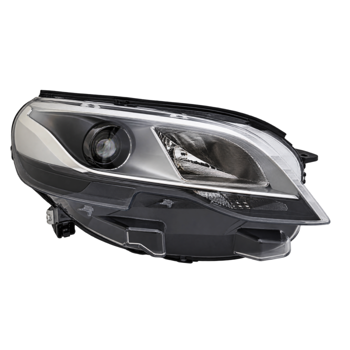 Koplamp rechts voor Peugeot 2016
