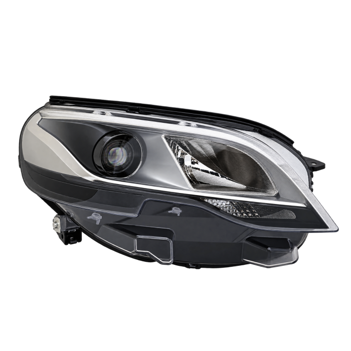 Koplamp rechts voor Peugeot 2016