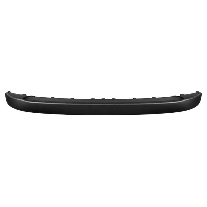 Bumperspoiler voor Peugeot 3-008 2009-2013
